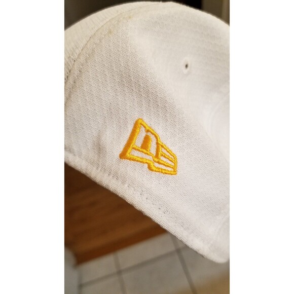 Pittsburg Steelers hat New Era 39Thirty size small/medium - Picture 5 of 10